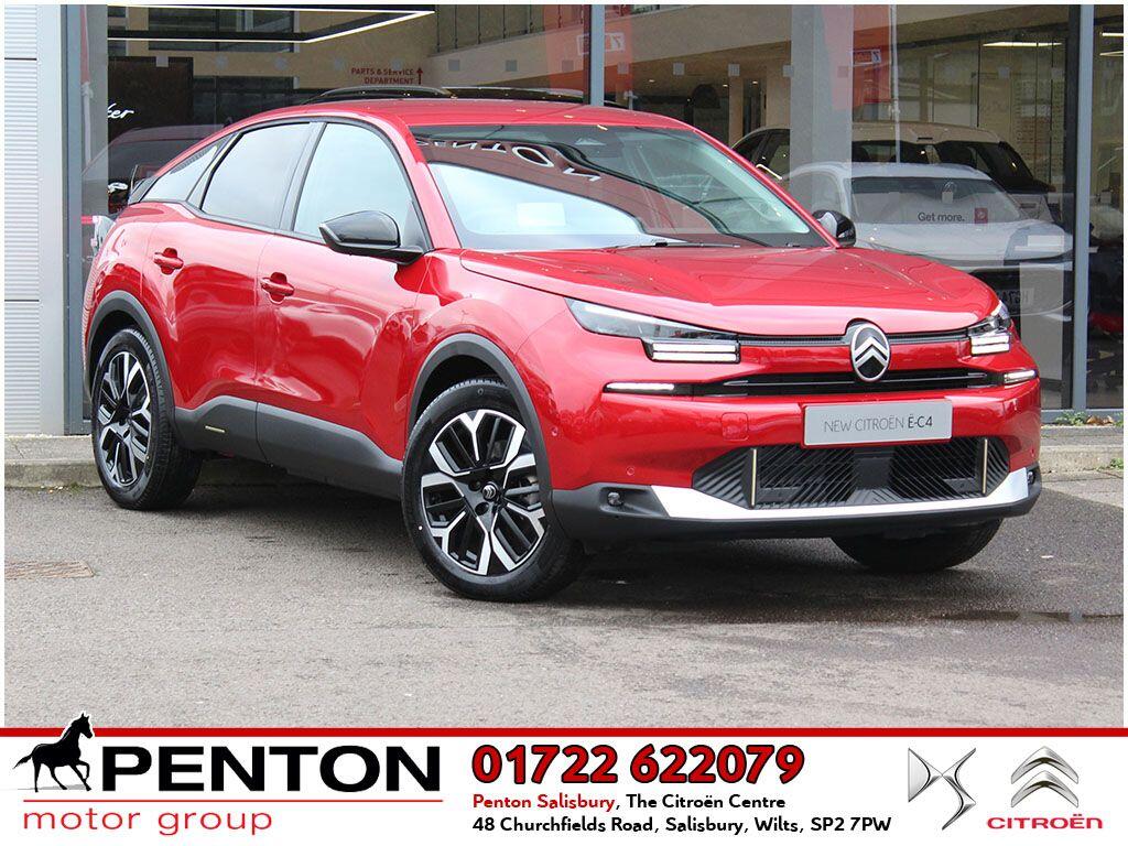 Used Citroen e-C4 2025 for sale - 76020659: Photo 34