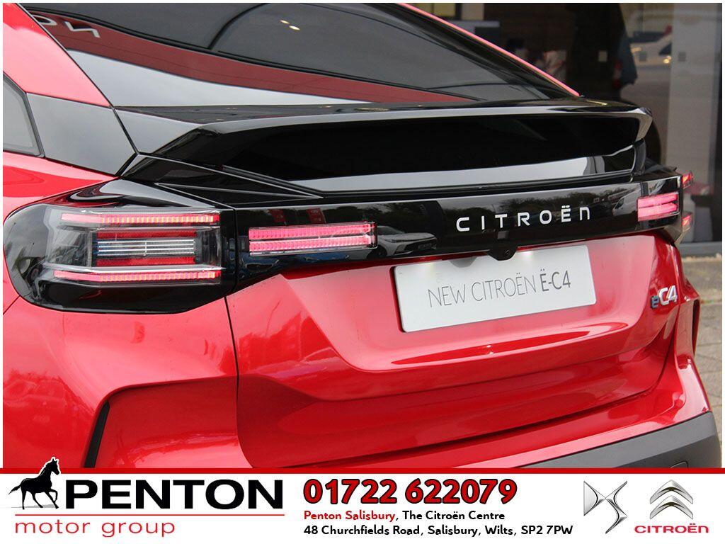 Used Citroen e-C4 2025 for sale - 76020659: Photo 36