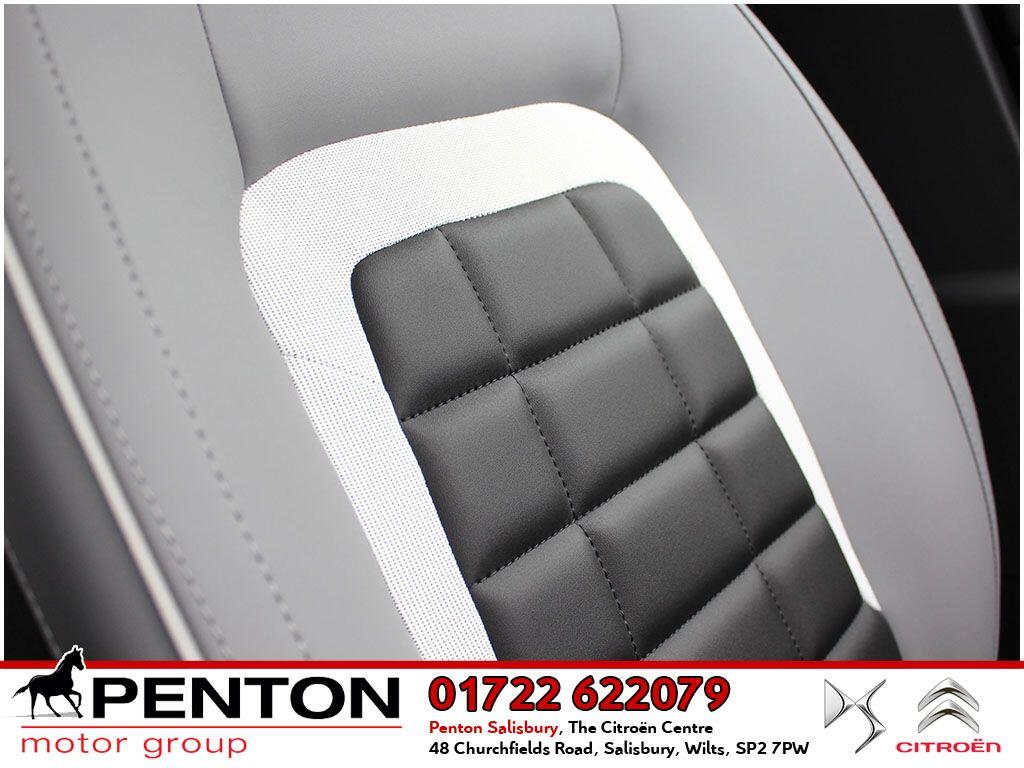 Used Citroen e-C4 2025 for sale - 76020659: Photo 37