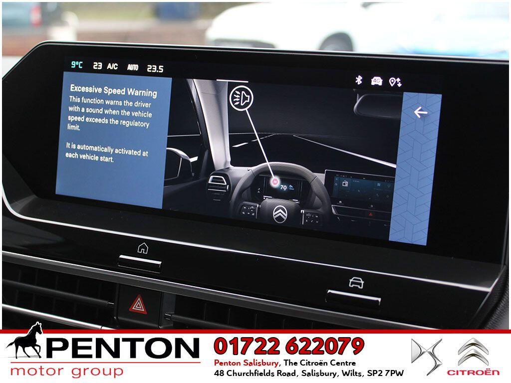 Used Citroen e-C4 2025 for sale - 76020659: Photo 39