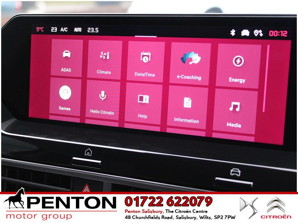 Used Citroen e-C4 2025 for sale - 76020659: Photo 40