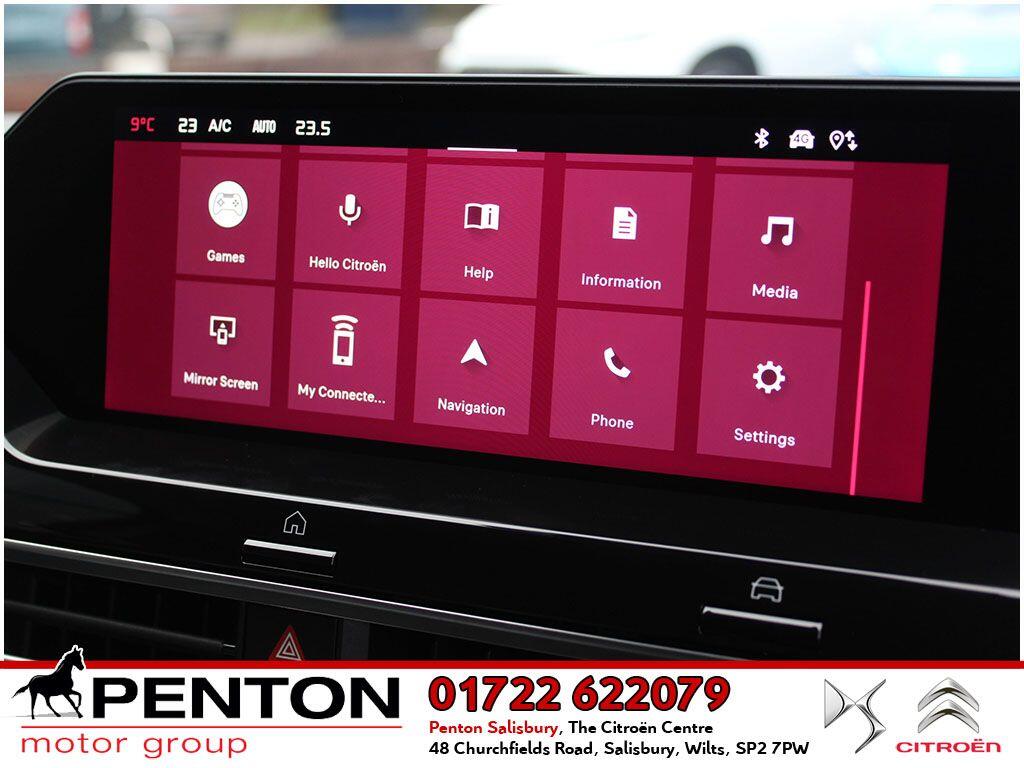 Used Citroen e-C4 2025 for sale - 76020659: Photo 41