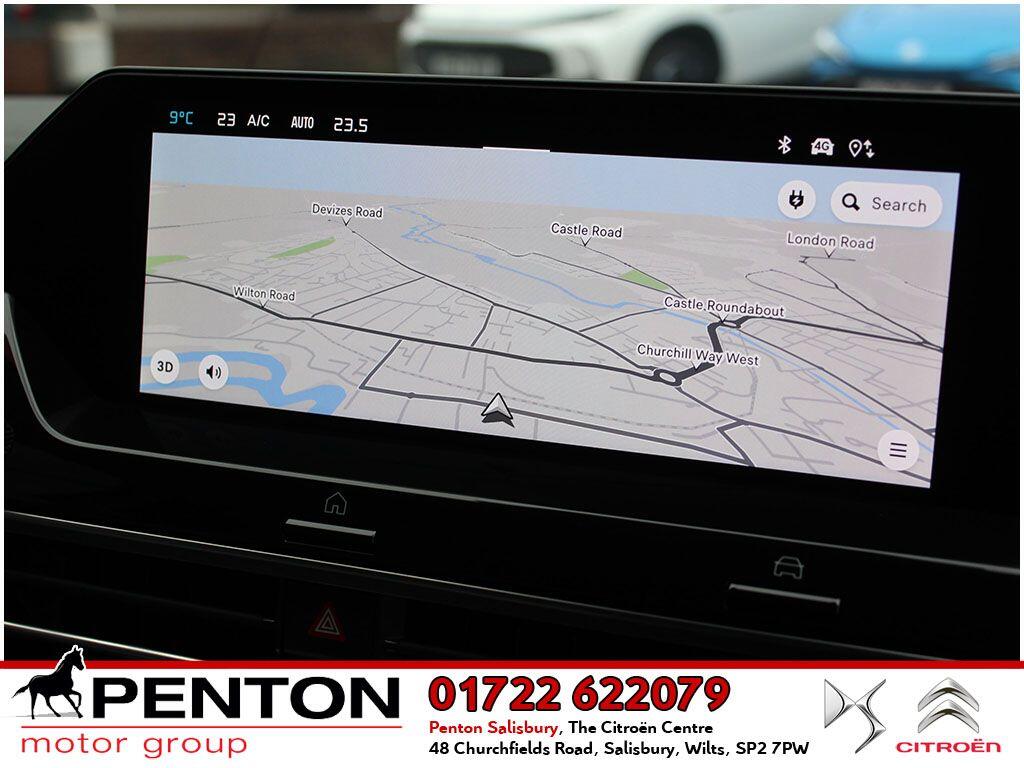 Used Citroen e-C4 2025 for sale - 76020659: Photo 6