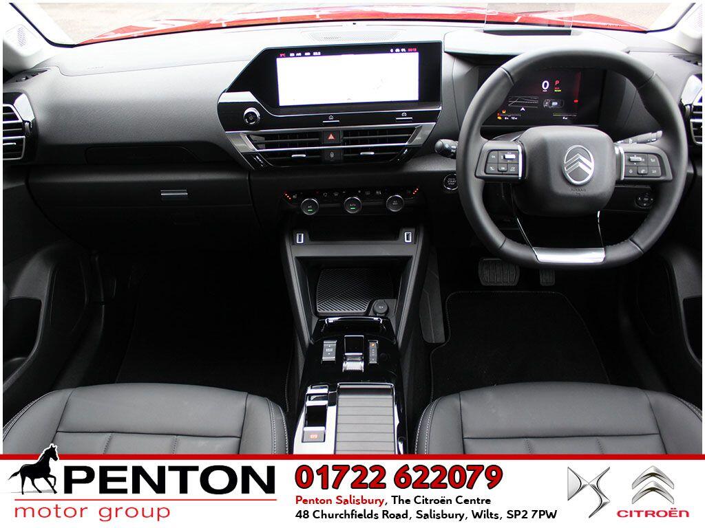 Used Citroen e-C4 2025 for sale - 76020659: Photo 7