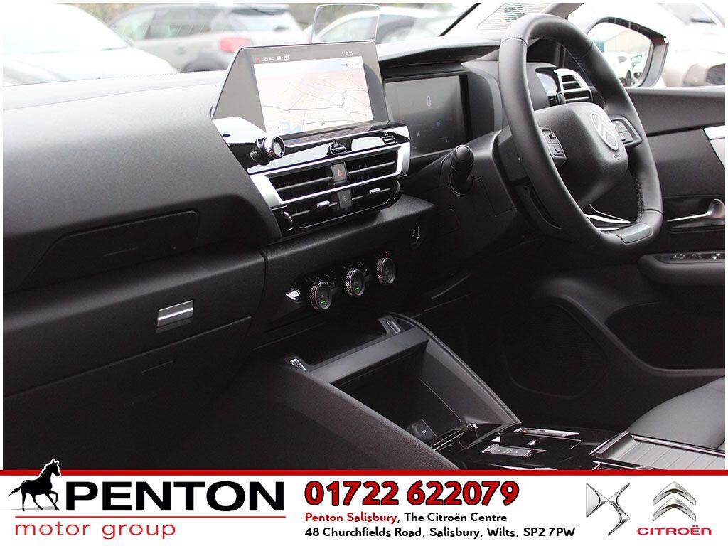 Used Citroen e-C4 2025 for sale - 76020659: Photo 8