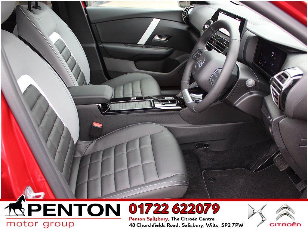 Used Citroen e-C4 2025 for sale - 76020659: Photo 9