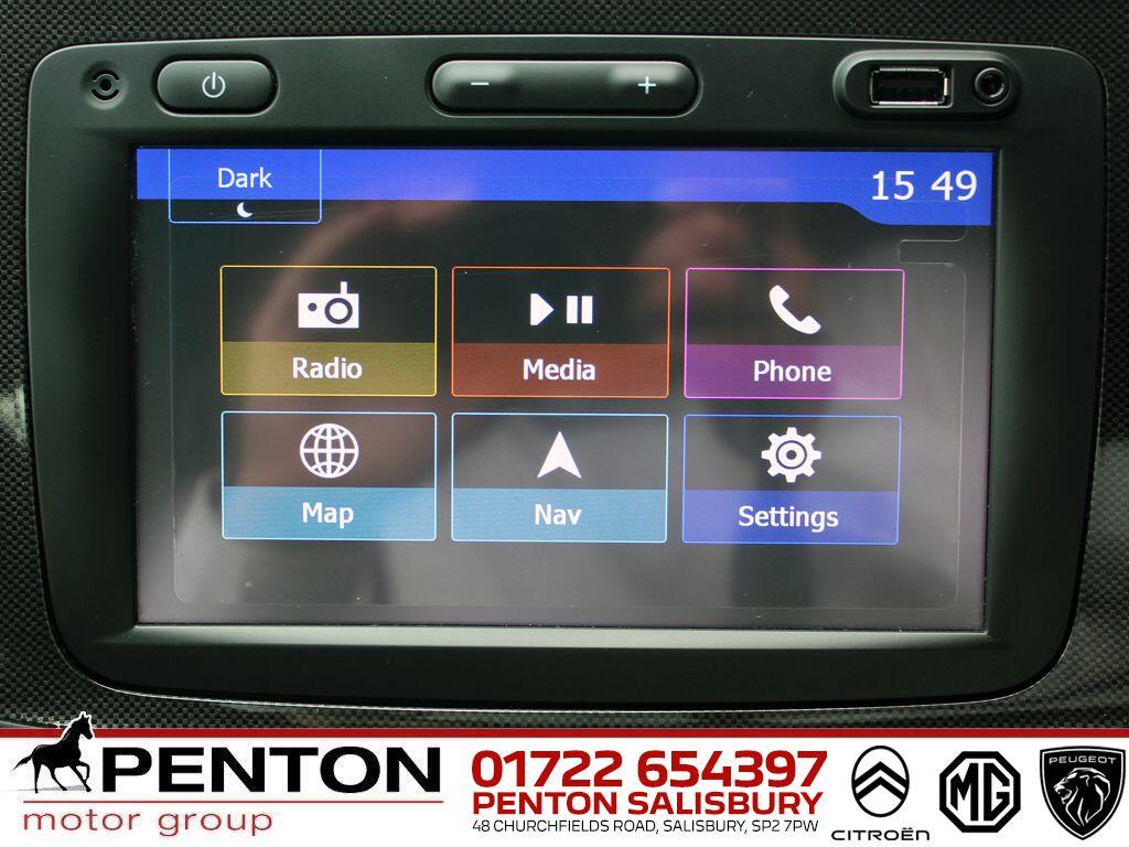 Used Dacia Logan MCV 2016 for sale - 76326458: Photo 10