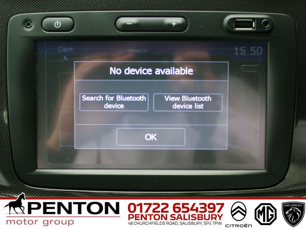 Used Dacia Logan MCV 2016 for sale - 76326458: Photo 12