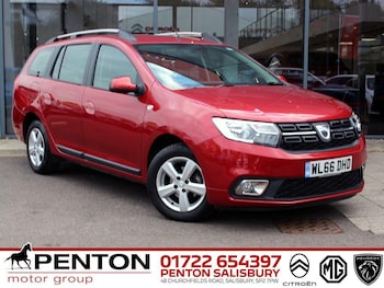 2016 (66) - 1.5 dCi Laureate Euro 6 (s/s) 5dr