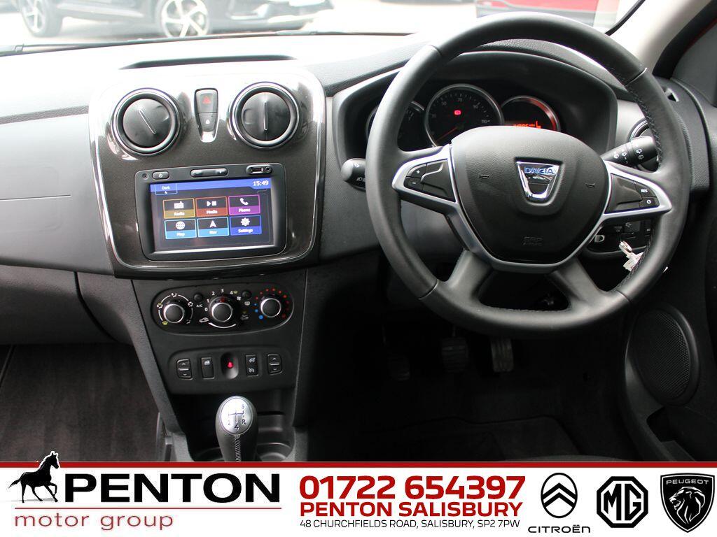 Used Dacia Logan MCV 2016 for sale - 76326458: Photo 2