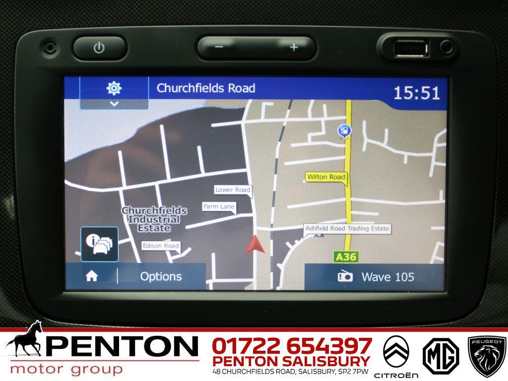 Used Dacia Logan MCV 2016 for sale - 76326458: Photo 3