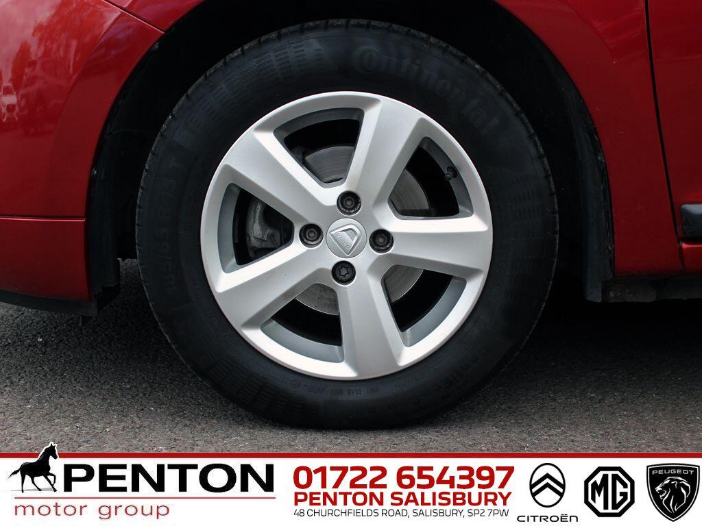 Used Dacia Logan MCV 2016 for sale - 76326458: Photo 5