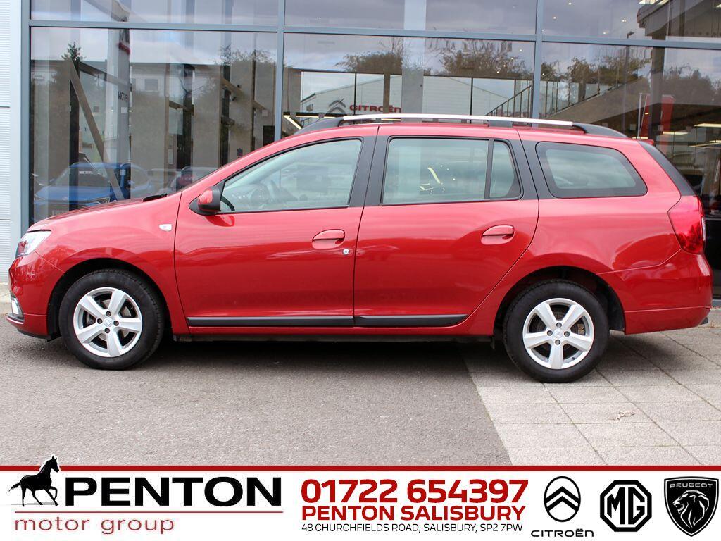 Used Dacia Logan MCV 2016 for sale - 76326458: Photo 6