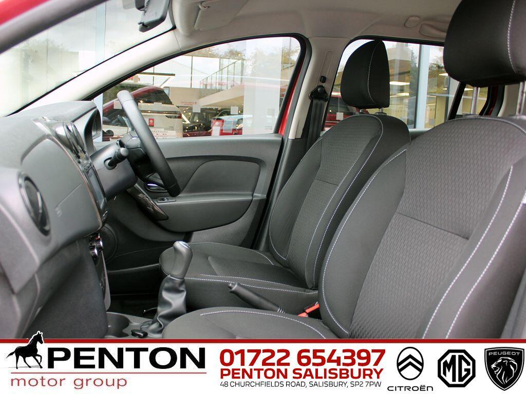 Used Dacia Logan MCV 2016 for sale - 76326458: Photo 7