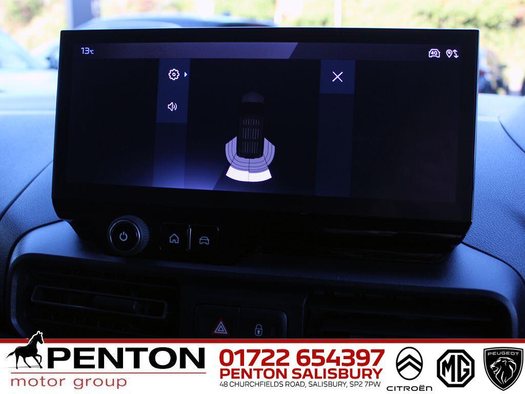 Used Peugeot Partner 2024 for sale - 76913357: Photo 10