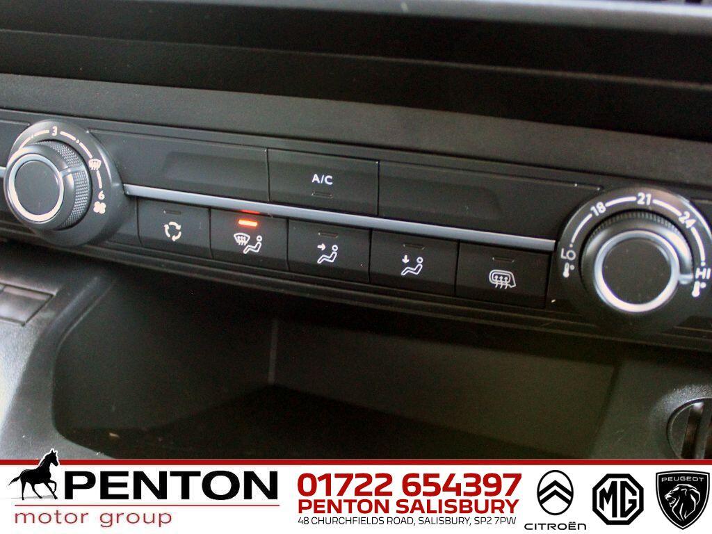 Used Peugeot Partner 2024 for sale - 76913357: Photo 11