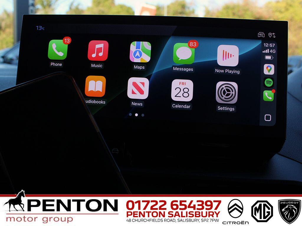 Used Peugeot Partner 2024 for sale - 76913357: Photo 12