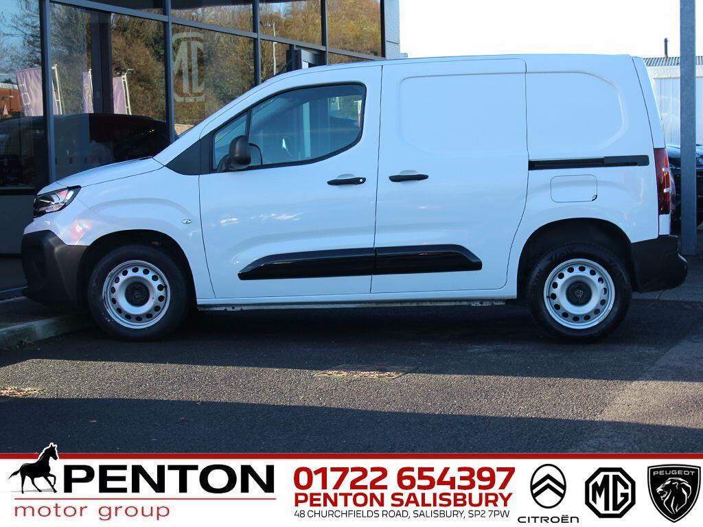 Used Peugeot Partner 2024 for sale - 76913357: Photo 16