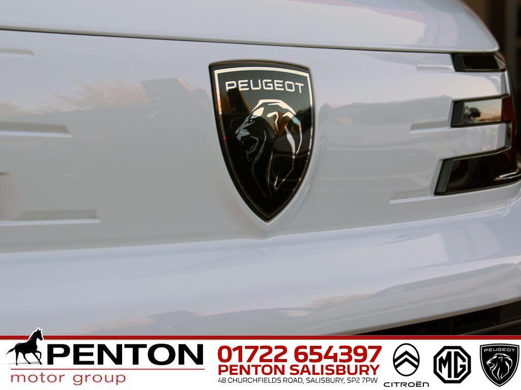 Used Peugeot Partner 2024 for sale - 76913357: Photo 18