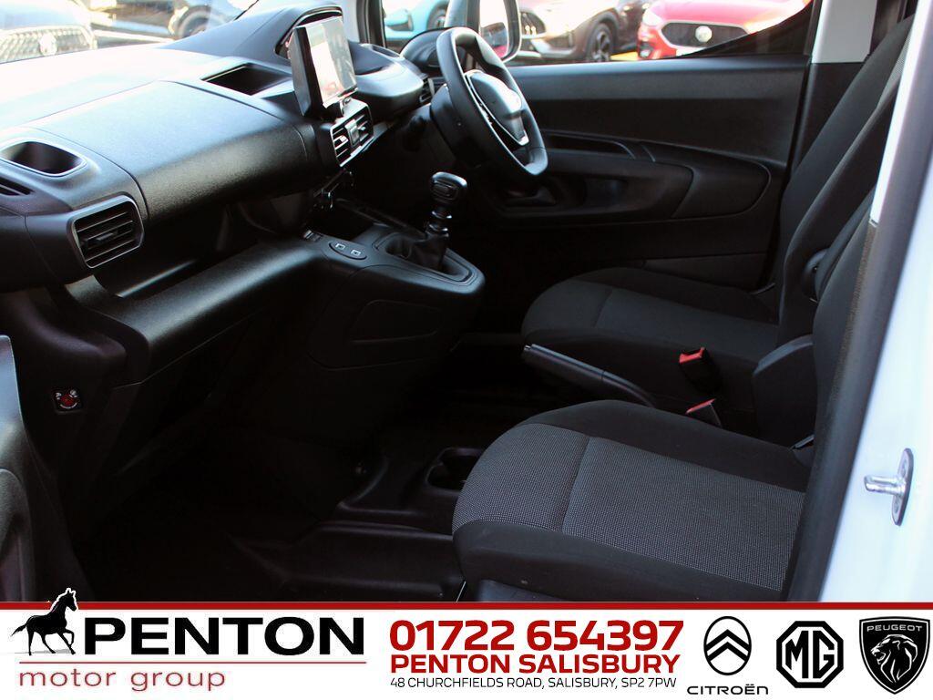 Used Peugeot Partner 2024 for sale - 76913357: Photo 2