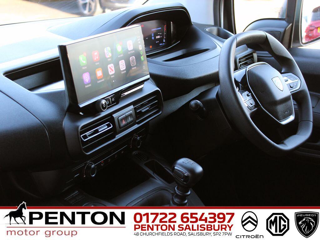 Used Peugeot Partner 2024 for sale - 76913357: Photo 6