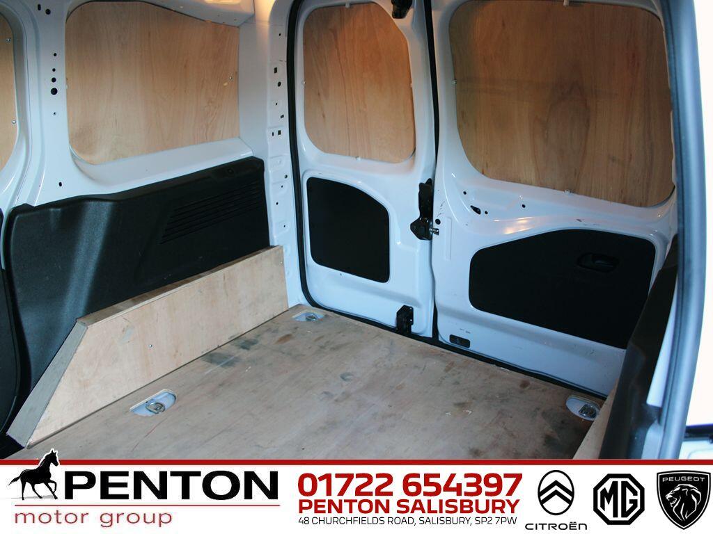 Used Peugeot Partner 2024 for sale - 76913357: Photo 9