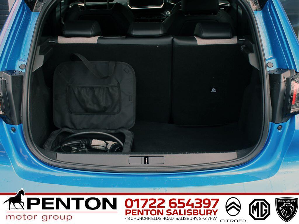 Used Peugeot E-208 2021 for sale - 77238184: Photo 10