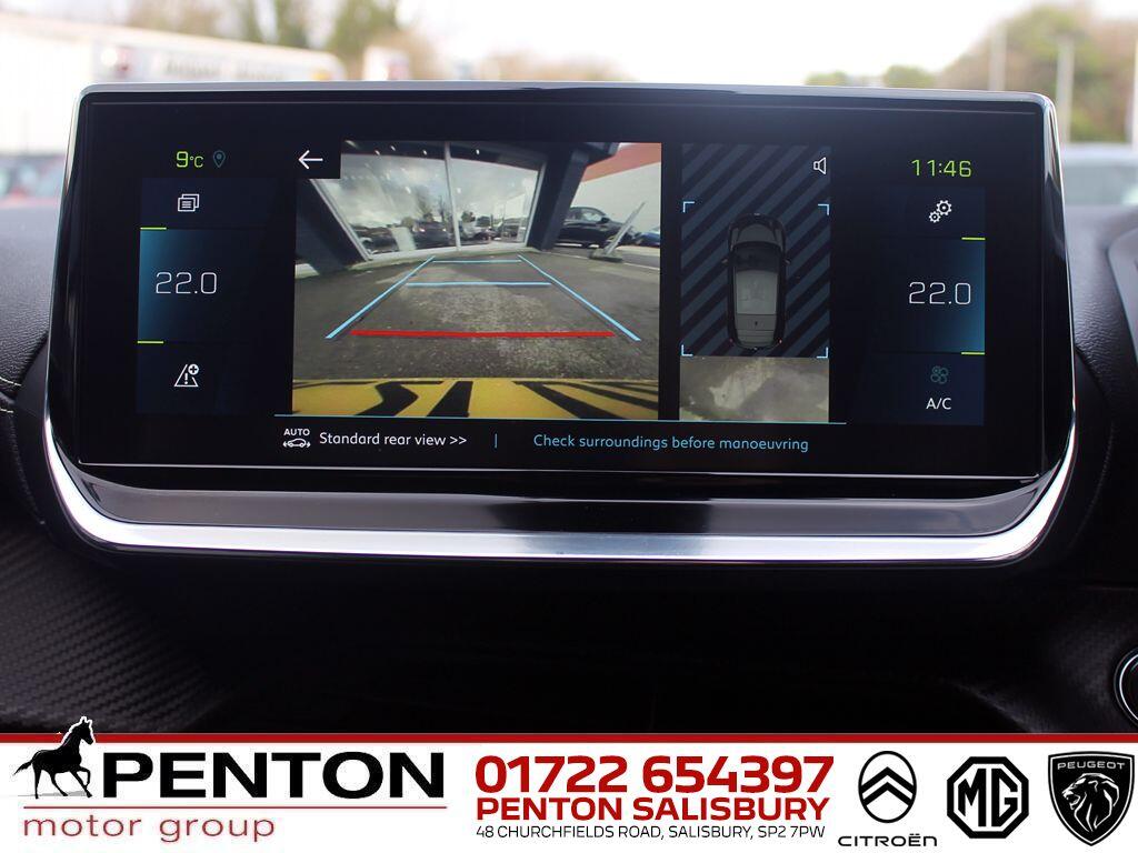 Used Peugeot E-208 2021 for sale - 77238184: Photo 11