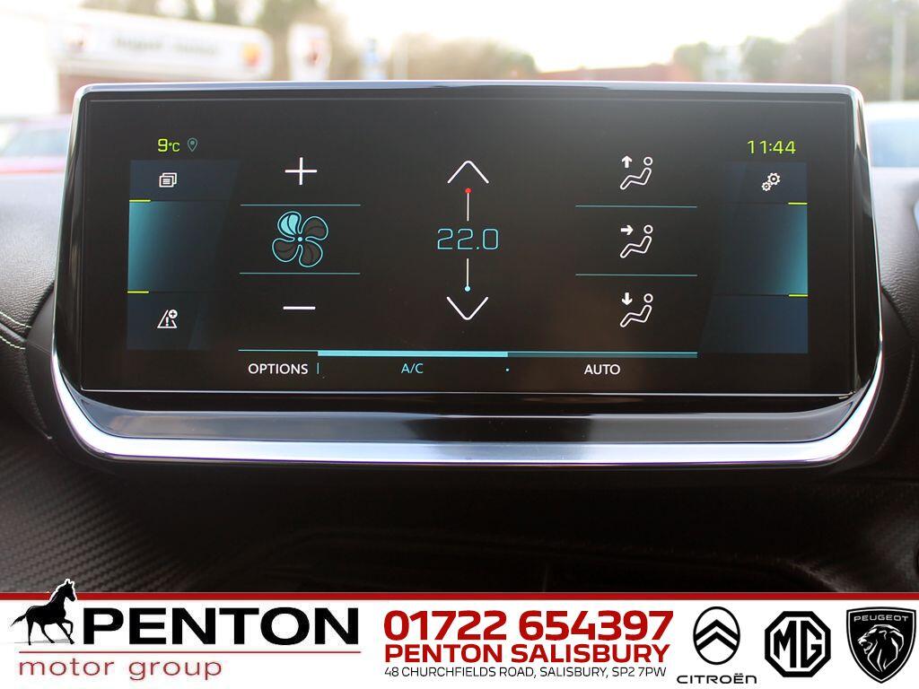 Used Peugeot E-208 2021 for sale - 77238184: Photo 12