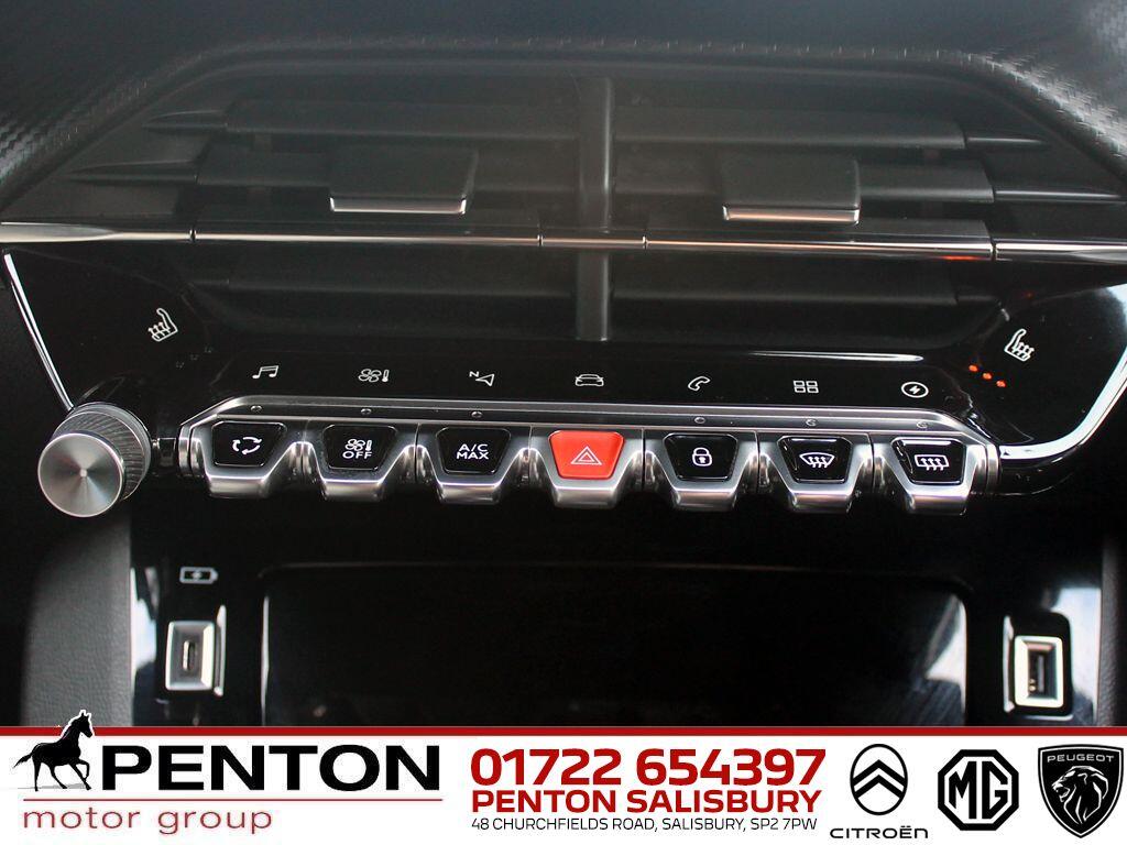Used Peugeot E-208 2021 for sale - 77238184: Photo 13