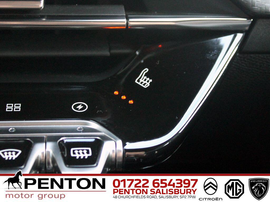 Used Peugeot E-208 2021 for sale - 77238184: Photo 14