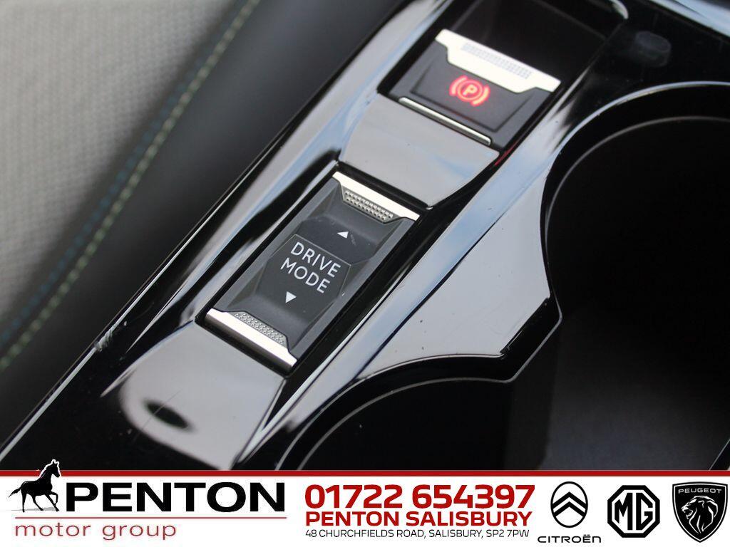 Used Peugeot E-208 2021 for sale - 77238184: Photo 16