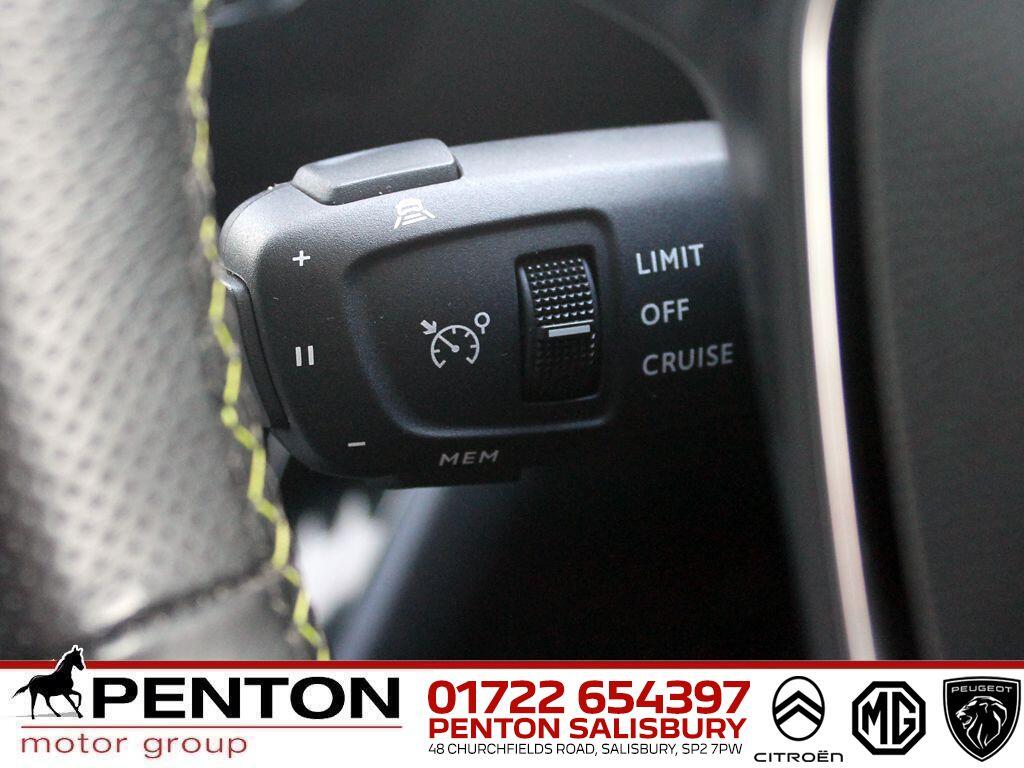Used Peugeot E-208 2021 for sale - 77238184: Photo 17