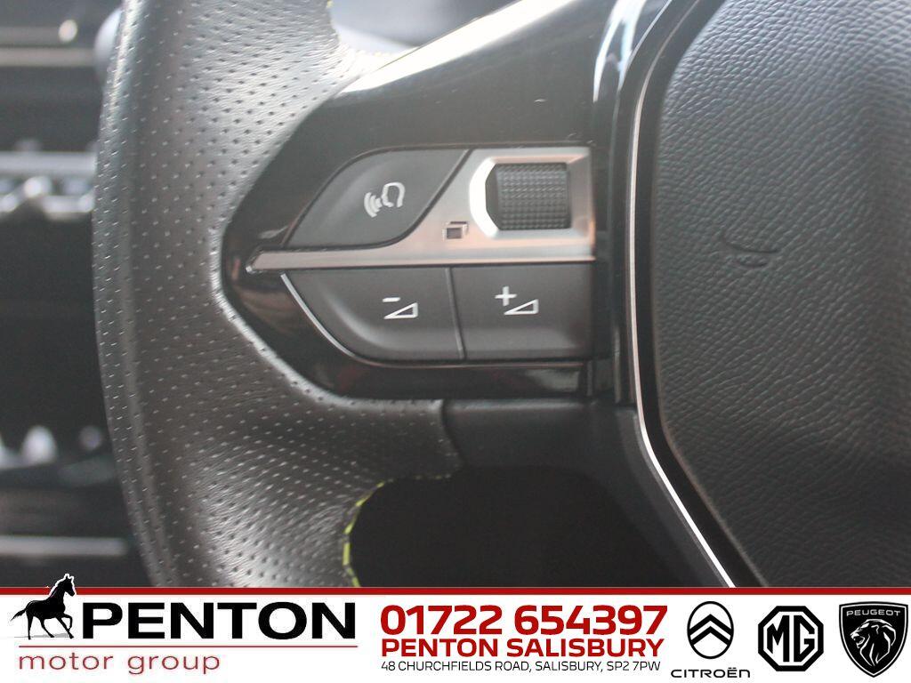 Used Peugeot E-208 2021 for sale - 77238184: Photo 18