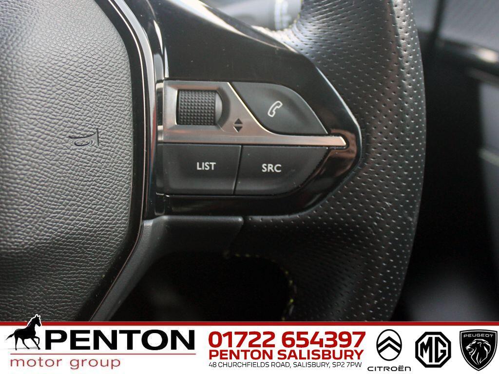 Used Peugeot E-208 2021 for sale - 77238184: Photo 19