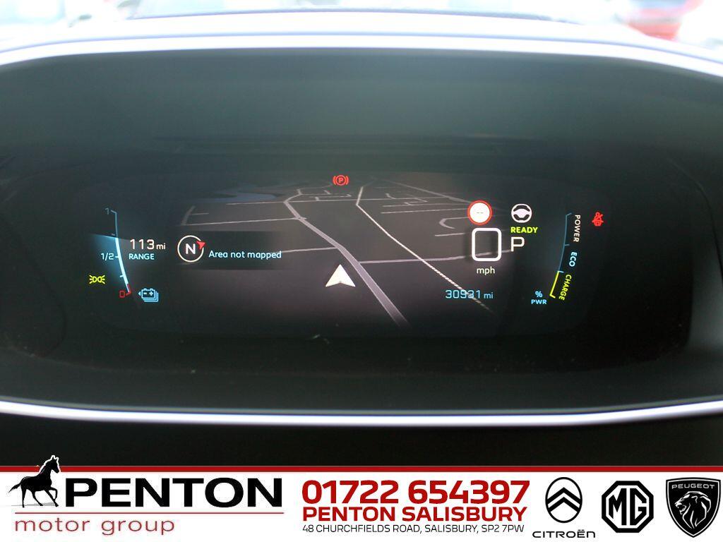 Used Peugeot E-208 2021 for sale - 77238184: Photo 23