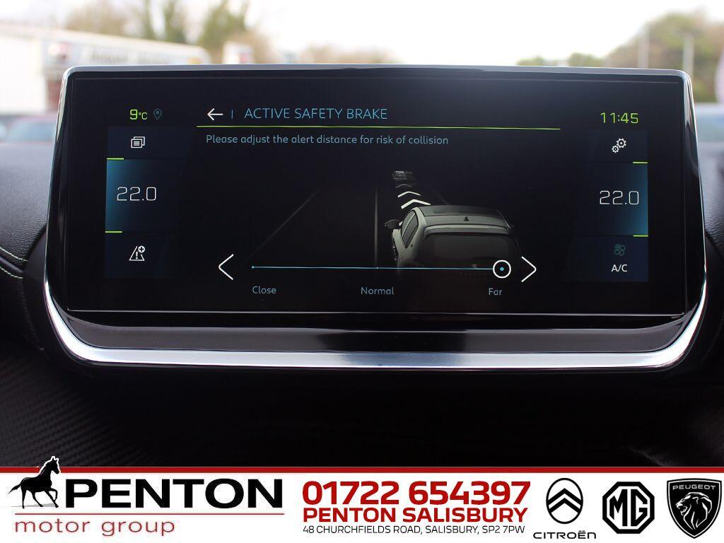 Used Peugeot E-208 2021 for sale - 77238184: Photo 24