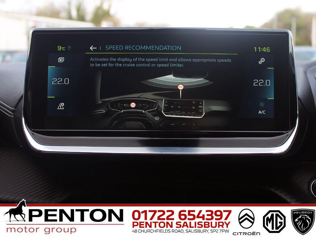 Used Peugeot E-208 2021 for sale - 77238184: Photo 25