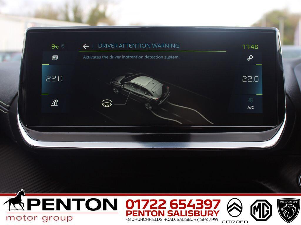 Used Peugeot E-208 2021 for sale - 77238184: Photo 27