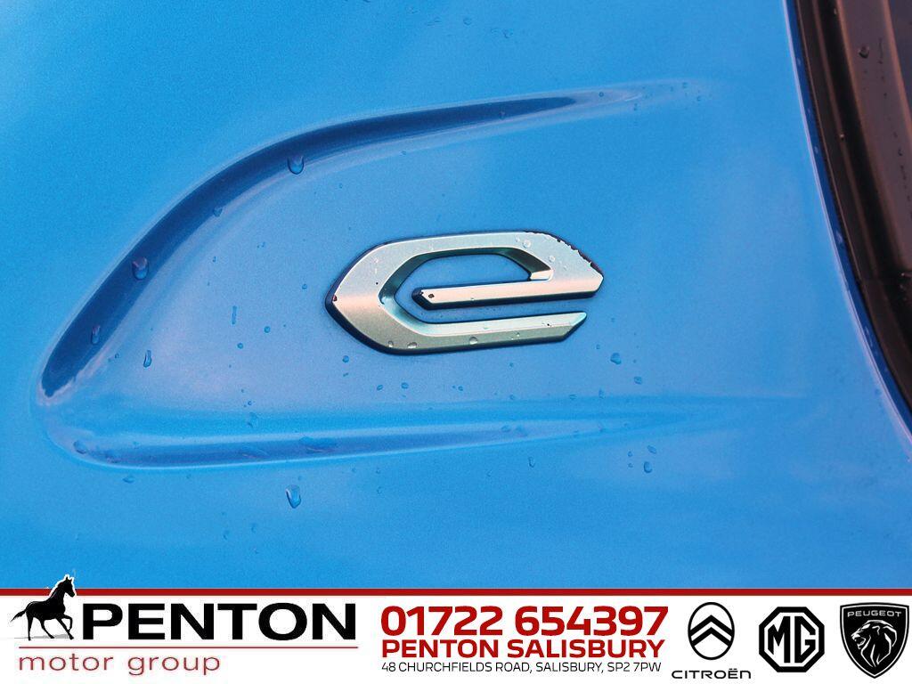 Used Peugeot E-208 2021 for sale - 77238184: Photo 31