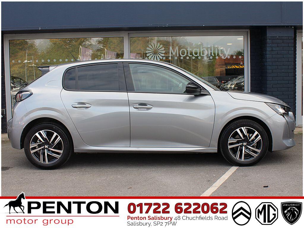 Used Peugeot 208 2024 for sale - 75839337: Photo 10