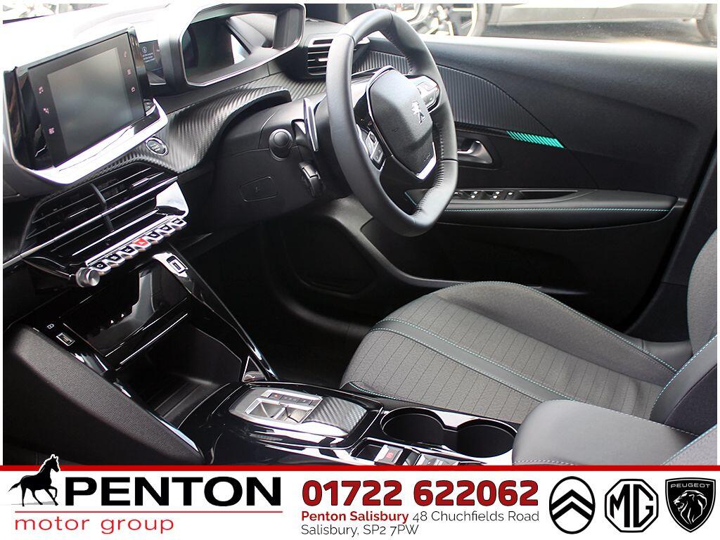 Used Peugeot 208 2024 for sale - 75839337: Photo 11