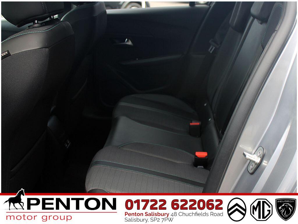 Used Peugeot 208 2024 for sale - 75839337: Photo 14