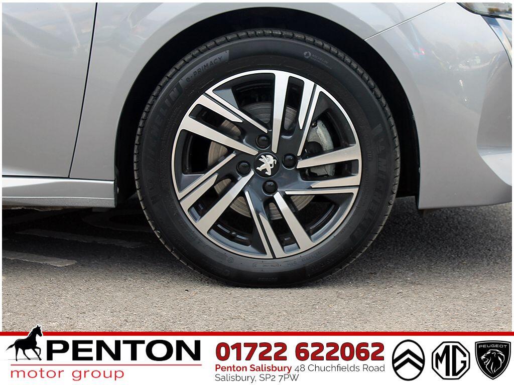 Used Peugeot 208 2024 for sale - 75839337: Photo 21