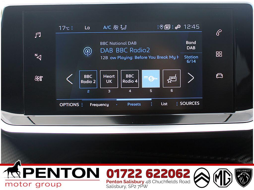 Used Peugeot 208 2024 for sale - 75839337: Photo 22