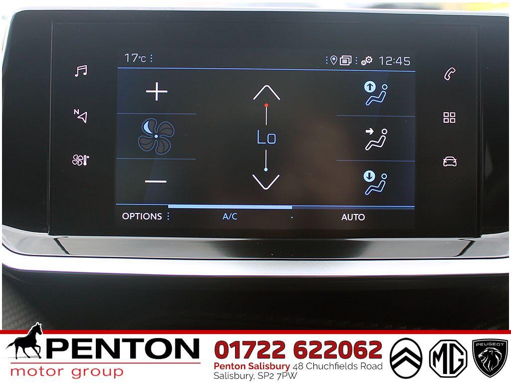 Used Peugeot 208 2024 for sale - 75839337: Photo 23