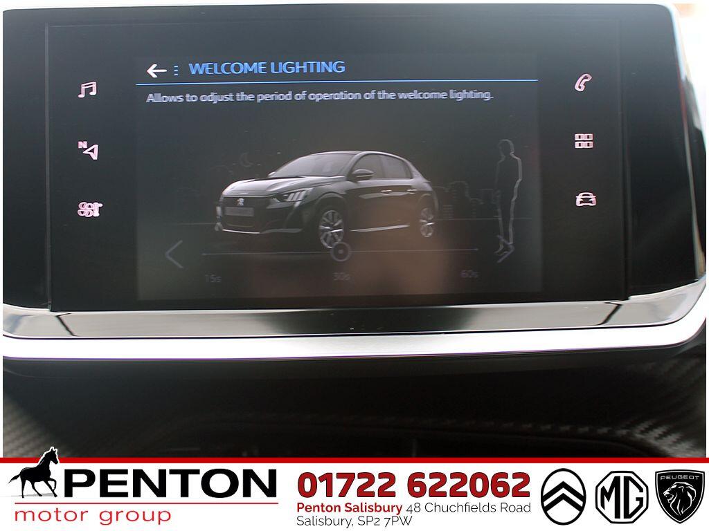 Used Peugeot 208 2024 for sale - 75839337: Photo 24