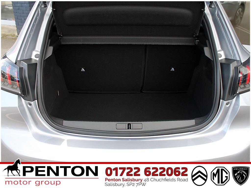 Used Peugeot 208 2024 for sale - 75839337: Photo 28