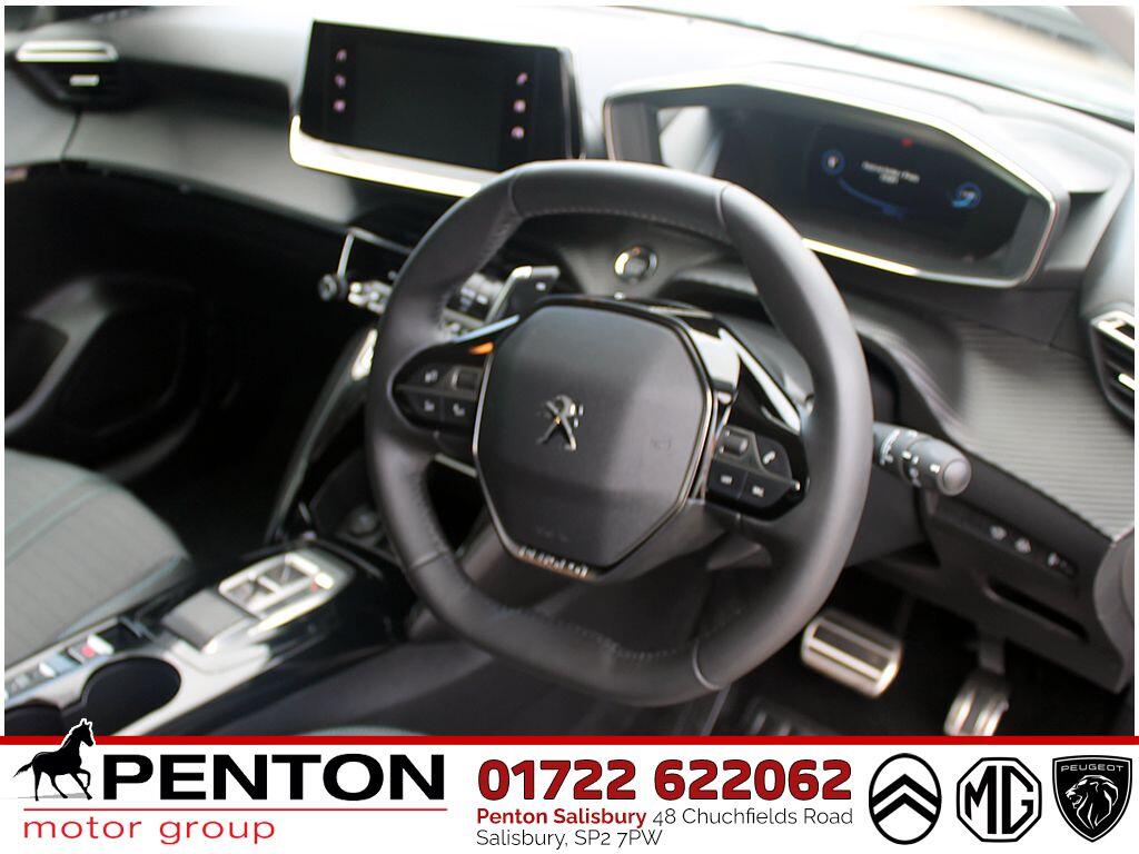 Used Peugeot 208 2024 for sale - 75839337: Photo 29