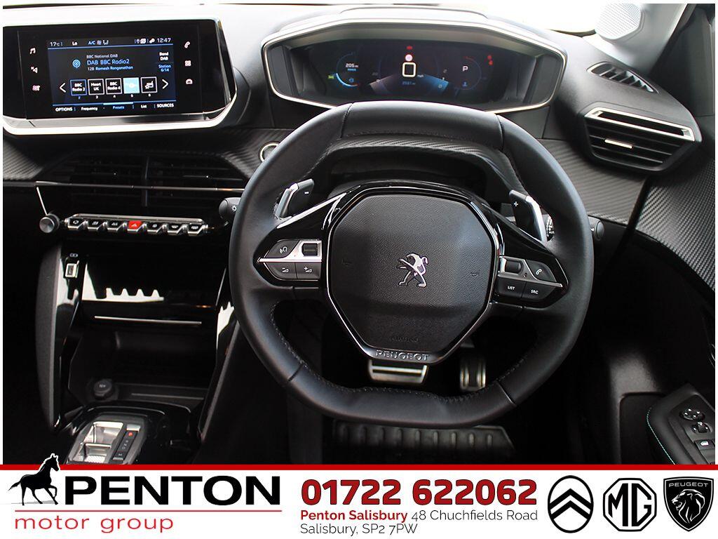Used Peugeot 208 2024 for sale - 75839337: Photo 30